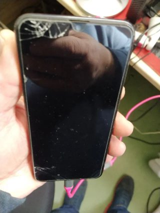Samsung Galaxy M20 - Per riparazione