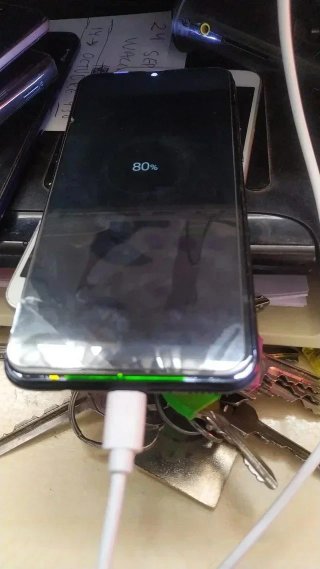 Samsung Galaxy M20 - Per riparazione
