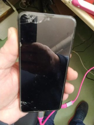 Samsung Galaxy M20 - Per riparazione