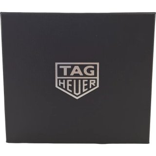 TAG Heuer Connected E4 Negro
