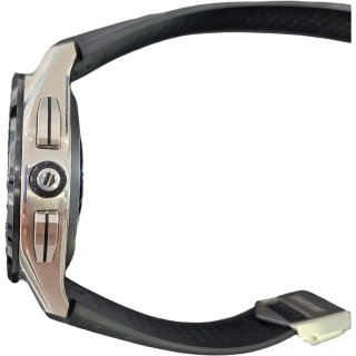 TAG Heuer Connected E4 Negro
