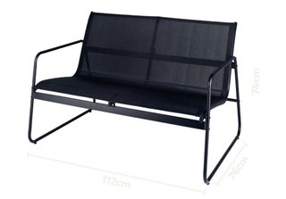 Conjunto Muebles Jardín o terraza