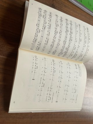 Libro Ritmo y Lectura 1 - Edición Actualizada