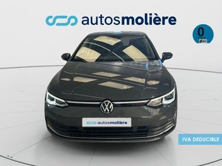 Volkswagen Golf 1.4 TSI eHybrid 150 kW (204 CV) DSG