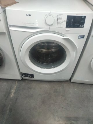 Lavadoras segunda mano