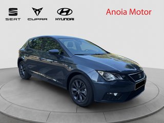 SEAT LEON 130CV VISIO 2020