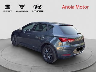 SEAT LEON 130CV VISIO 2020