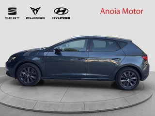 SEAT LEON 130CV VISIO 2020