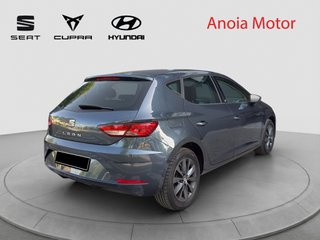 SEAT LEON 130CV VISIO 2020