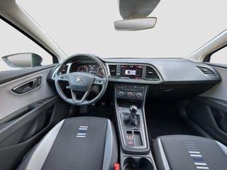 SEAT LEON 130CV VISIO 2020