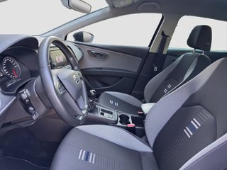 SEAT LEON 130CV VISIO 2020
