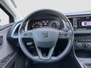 SEAT LEON 130CV VISIO 2020