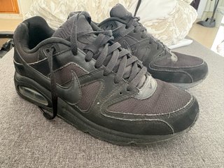 2 Pares Nike Air Max Talla 44 (US 10)