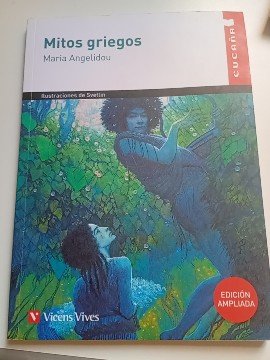 Mitos griegos