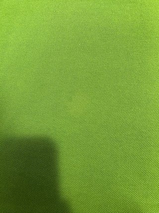 Polo Lacoste Verde Slim Fit Talla L
