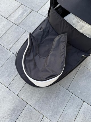 Cybex Mios Navicella Premium