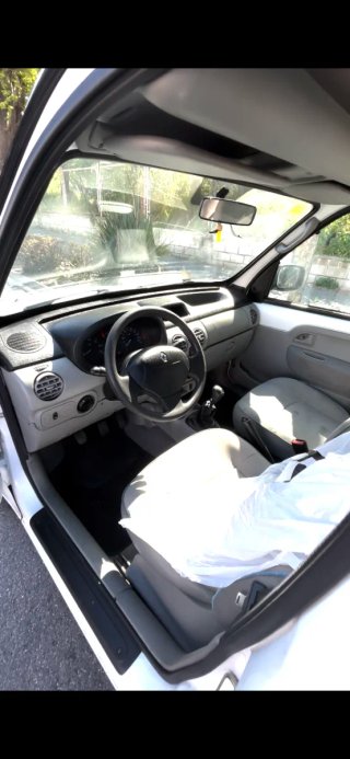 Renault Kangoo 2006