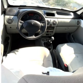 Renault Kangoo 2006