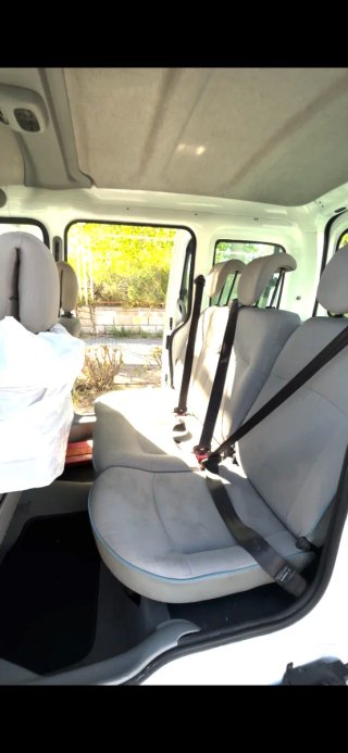 Renault Kangoo 2006