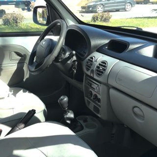 Renault Kangoo 2006