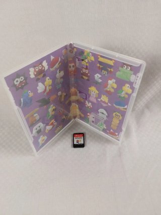 Paper Mario The Origami King Switch ITA