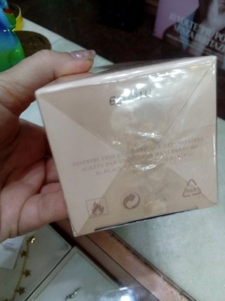 Eau de Parfum Armani Si Rose Signature