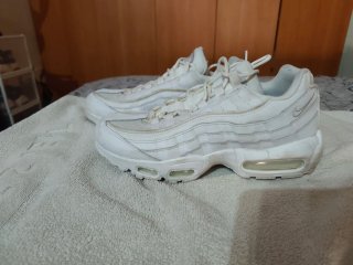 Zapatillas Nike Air Max Talla 41