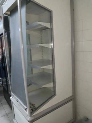 Cámara nevera frío urge vender