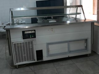 Cámara nevera frío urge vender