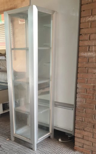 Cámara nevera frío urge vender