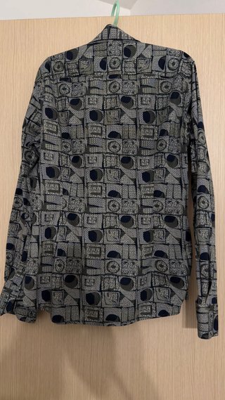 Camicia uomo Massimo Dutti taglia M