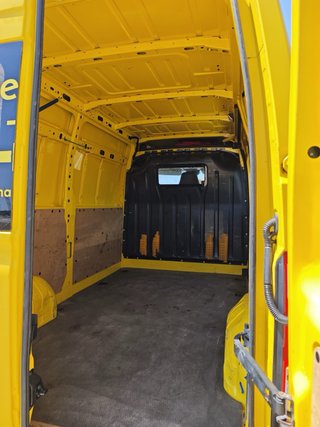 Renault Master 2016 L2H2 Furgoneta 2,3 diesel