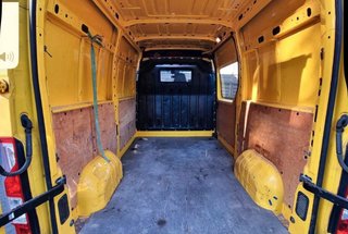Renault Master 2016 L2H2 Furgoneta 2,3 diesel