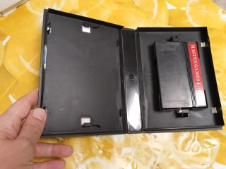 Master System II Juegos