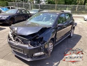 Recambios Volkswagen Polo 6R 2009-2014
