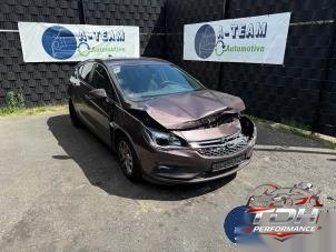 Recambios Opel Astra K 5p marrón