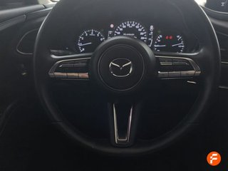 Mazda CX-30 2.0-G 90kW AWD AT Zenith Black Safety
