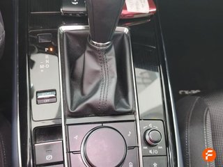 Mazda CX-30 2.0-G 90kW AWD AT Zenith Black Safety