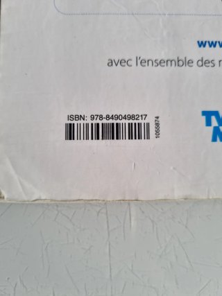 Nouveaux Défis 1, Méthode de français, Niveau A...