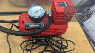 Einhell Compresor de aire para coche CC-AC 12V