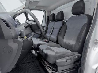 Opel Vivaro Isotermo Congelación -20