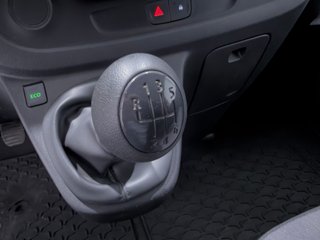Opel Vivaro Isotermo Congelación -20