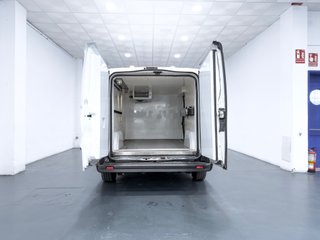 Opel Vivaro Isotermo Congelación -20