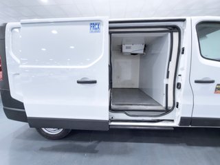 Opel Vivaro Isotermo Congelación -20