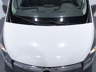 Opel Vivaro Isotermo Congelación -20