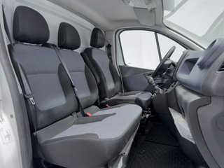 Opel Vivaro Isotermo Congelación -20