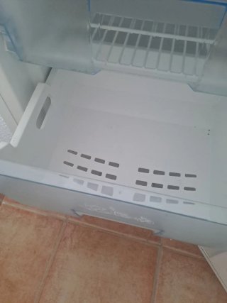 Congelador Beko No Frost (Perellonet recogida)