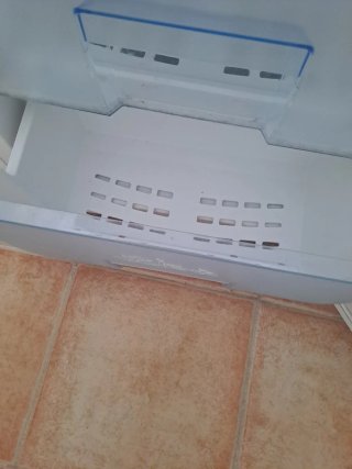 Congelador Beko No Frost (Perellonet recogida)