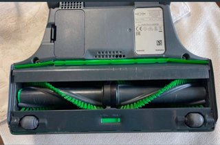 Aspiradora Kobold VB100 Nueva, completa