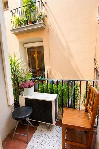 Piso en venta en Sant Pere, Santa Caterina i la Ribera en Barcelona
